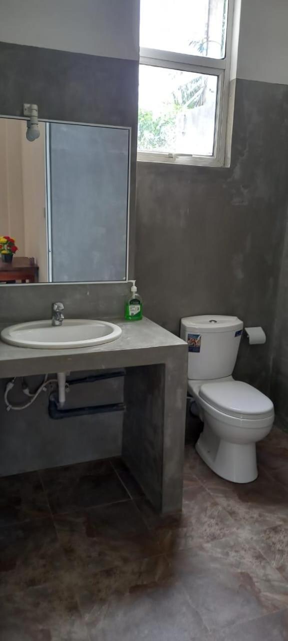 Apartment Sasindu